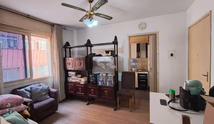 Apartamento de 1 dormitório, Jardim Leopoldina, Porto Alegre/RS