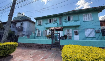 Apartamento com 2 Dormitórios no bairro Higienópolis