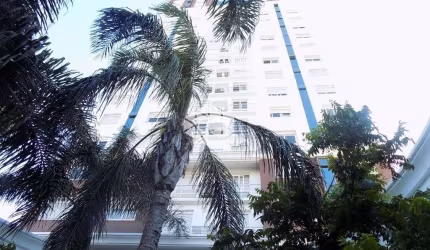 Apartamento 1 dormitório com garagem e churrasqueira  para venda no Spot  Cidade Baixa na Lima e Silva