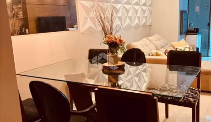 Apartamento SEMIMOBILIADO com 2 dormitórios, sendo 1 suíte, 1 vaga de garagem no bairro João Paulo em Florianópolis/SC.