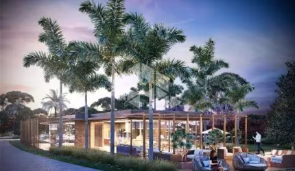 Terreno com 476,01  m² no bairro Vargem Grande em Florianópolis/SC.