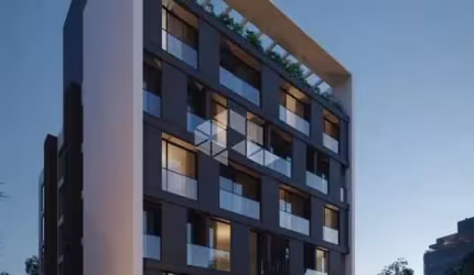 Studio SPE com 1 dormitório no bairro Centro em Florianópolis/SC.