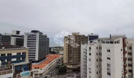 Cobertura mobiliada com 5 dormitórios/quartos e sendo 3 suítes A Venda - Centro,  Florianópolis SC