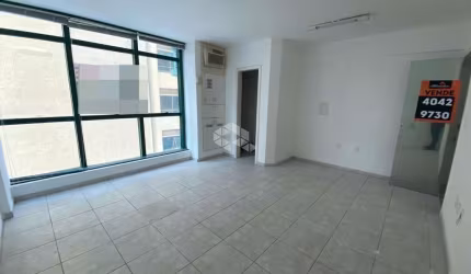 Sala comercial A Venda - Centro, Florianópolis SC