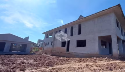 Casa com 4 dormitórios/quartos e sendo 4 suítes A Venda - João Paulo, Florianópolis SC