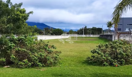 Terreno com 396,90m² A Venda - Campeche, Florianópolis SC