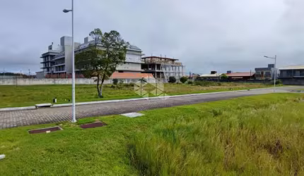Terreno com 387,12m² A Venda - Campeche, Florianópolis SC