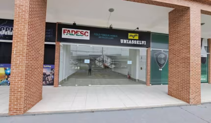 Loja com 97,43m² A Venda - Forquilhinha, São José SC