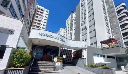 Apartamento semimobiliado com 3 quartos e sendo 1 suíte A Venda - Agronômica, Florianópolis SC