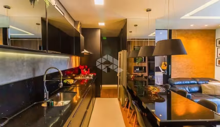 Apartamento com 2 dormitórios/quartos e sendo 2 suítes A Venda - Itacorubi, Florianópolis SC