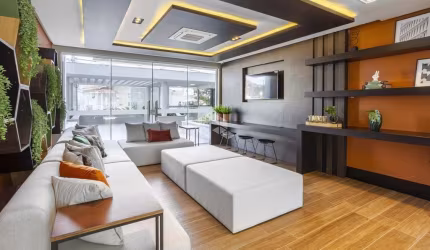Apartamento com 3 dormitórios sendo 1 suíte à Venda Agronômica, Florianópolis/SC