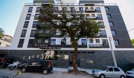 Apartamento com 2 suítes mais lavabo -  A Venda - Carvoeira, Florianópolis SC