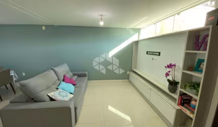 Casa semimobiliada A Venda -  Agronômica, Florianópolis SC