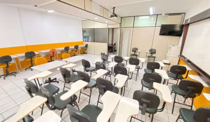 Sala comercial de 69,55m² A Venda - Centro, Florianópolis.