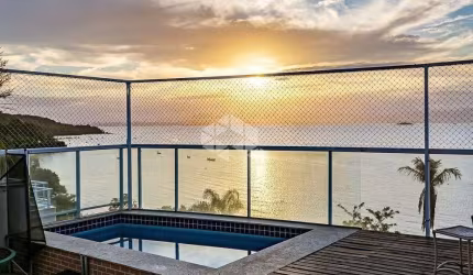 Cobertura com vista para o mar A Venda - João Paulo, Florianópolis SC