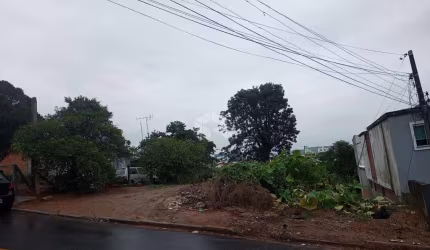 Terreno de 426m² A Venda - Capoeiras Florianópolis SC