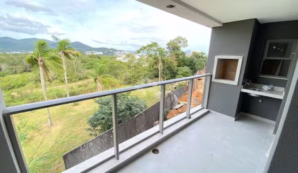 Apartamento A Venda - Cacupé, Florianópolis SC