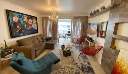 Apartamento A Venda - João Paulo, Florianópolis SC