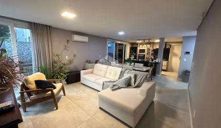 Casa Residencial Semimobiliada A Venda - Agronômica, Florianópolis SC