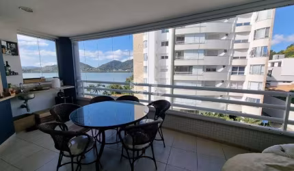Apartamento 3 suites João Paulo 156m²
