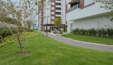 Prédio à venda na Rua Orlando Odilio Koerich, 201, Jardim Atlântico, Florianópolis