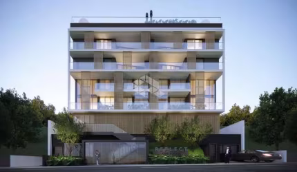Apartamento com 1 dormitório/quarto e sendo 1 suíte A Venda - João Paulo, Florianópolis SC