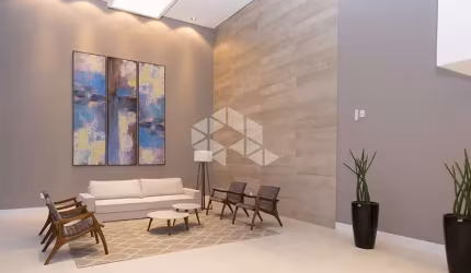 Apartamento com 2 suítes, lavabo, 2 vagas e Hobby Box - Canto - Florianópolis/SC