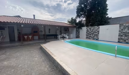 Casa com + de 150m² de Área privativa - Capoeiras - Florianópolis SC