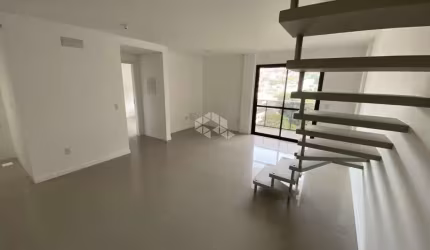 Apartamento no bairro Trindade, 3  dormitórios, sendo 2 suítes, 3 vagas e hobby box