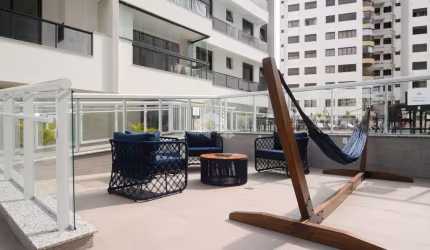 Apartamento com 3 dormitórios e sendo 1 suíte A Venda Agronômica, Florianópolis SC