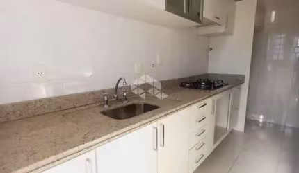Apartamento de 2 dormitórios sendo 1 suíte - Estreito 88 m2