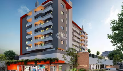 NEO CONTINENTE / LOJA COMERCIAL NO BAIRRO ESTREITO EM FLORIANÓPOLIS/SC.