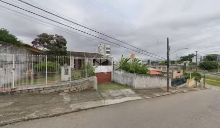 Terreno com  742,80 m² A Venda - Coqueiros, Florianópolis SC