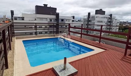 APARTAMENTO COM 3 QUARTOS SENDO 1 SUÍTE 2 VAGAS DE GARAGEM NO BAIRRO ABRAÃO EM FLORIANÓPOLIS/SC