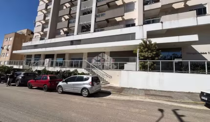 VAGA DE GARAGEM À VENDA NO BAIRRO PANTANAL FLORIANÓPOLIS