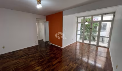APARTAMENTO COM 3 QUARTOS E 1 VAGA  NO ABRAÃO EM FLORIANÓPOLIS