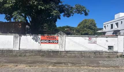 TERRENO À VENDA NO CÓRREGO GRANDE COM 431 M² VIABILIDADE DOIS PONTO CINCO MAIS ROOFTOP