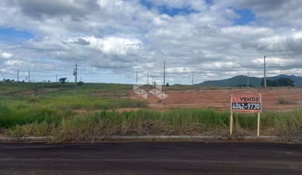 TERRENO PLANO DE 360M² EM AREIAS DE BAIXO PRONTO PARA CONSTRUIR