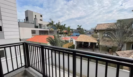 APARTAMENTO COM 1 QUARTO SENDO SUÍTE 1 VAGA DE GARAGEM E LAZER COMPLETO NO NOVO CAMPECHE FLORIANÓPOLIS