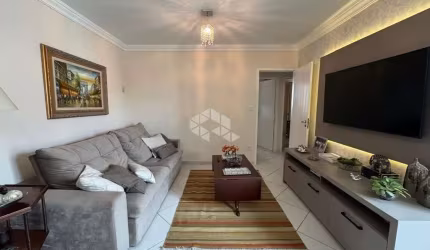 APARTAMENTO 3 QUARTOS 1 SUÍTE COM VAGA E LAZER COMPLETO NO CENTRO DE FLORIANÓPOLIS