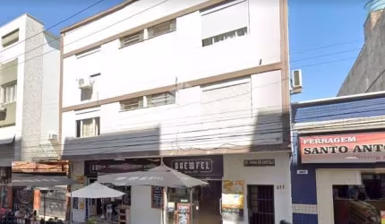Apartamento na Cidade Baixa