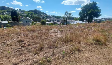 Terreno no bairro Chácaras