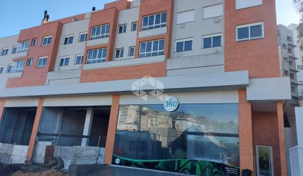 Apartamento em Garibaldi