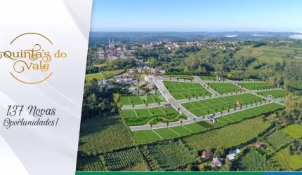 Terreno em Monte Belo