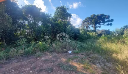 Terreno à venda na Frei Miguel, 2, Centro, Garibaldi, 2192 m2 por R$ 636.000