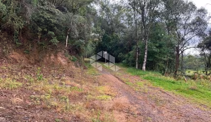 Terreno na beira da rodovia