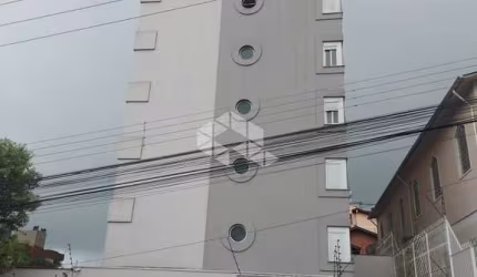 Apartamento no bairro São Francisco!