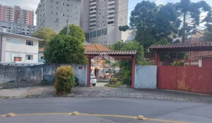 Terreno em excelente localização