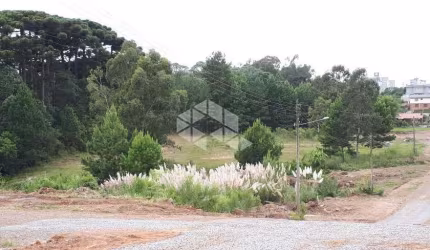 Excelente terreno em Farroupilha