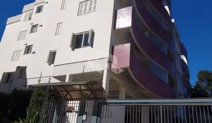 Apartamento no bairro São Francisco!